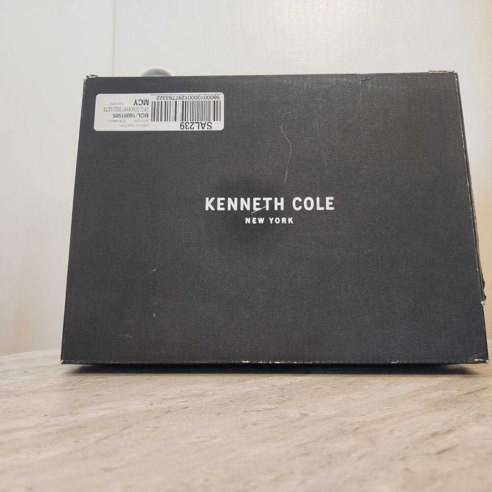 Kenneth Cole New York Big Girls Reece Carter Sneakers - Picture 11 of 11